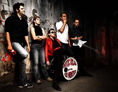 Erotic Biljan and His Heretics 01